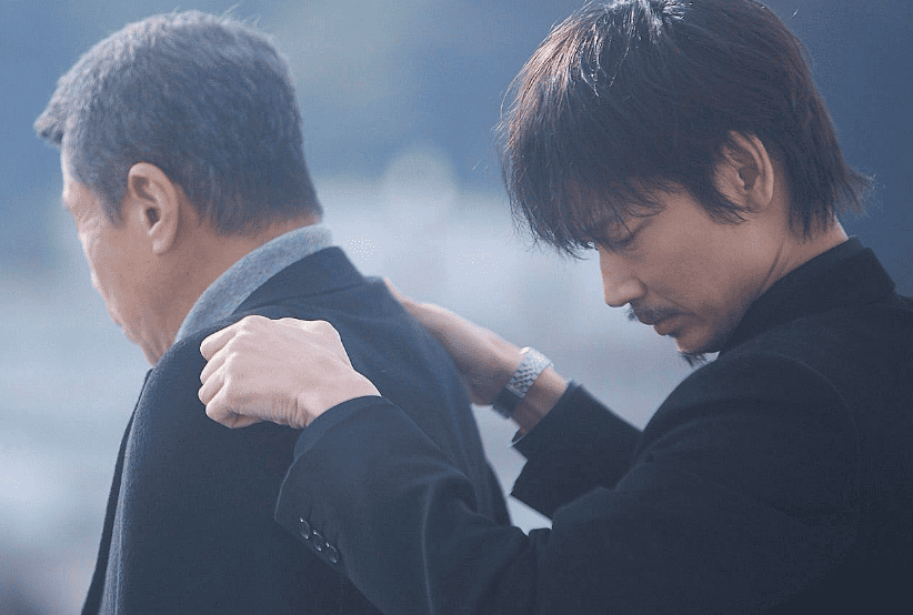Família Yakuza (2020)em um Lista com os melhores filmes de Gangster