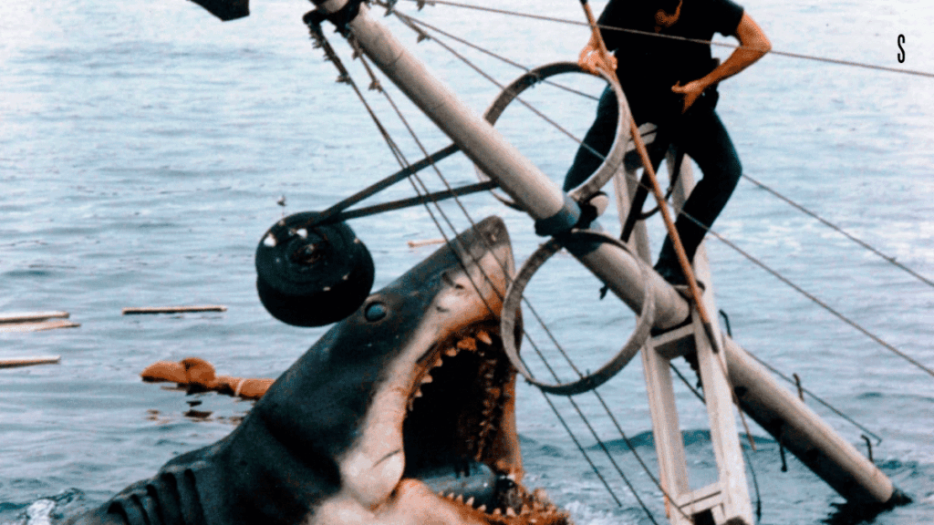 Tubarão (1975): como Steven Spielberg criou o primeiro blockbuster do cinema