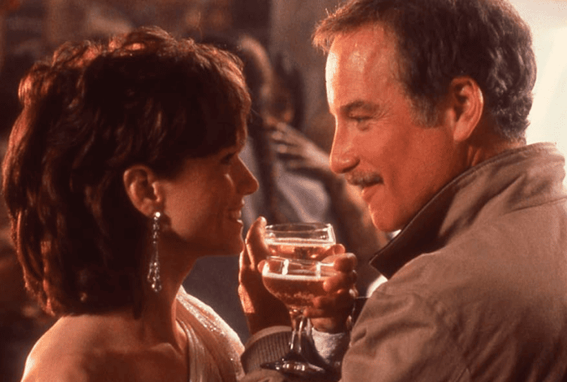 Além da Eternidade em uma lista com os melhores filmes de Steven Spielberg