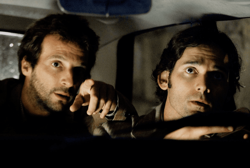 Munique em uma lista com os melhores filmes de Steven Spielberg