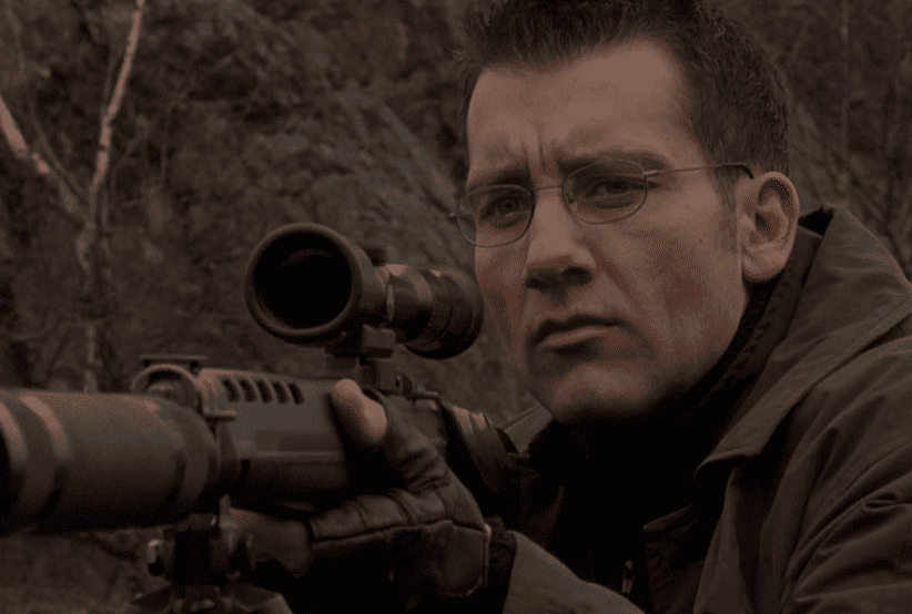 CLive owen. A Identidade Bourne: como Matt Damon reinventou os filmes de espionagem