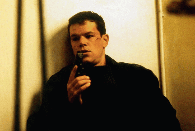 A Identidade Bourne: como Matt Damon reinventou os filmes de espionagem