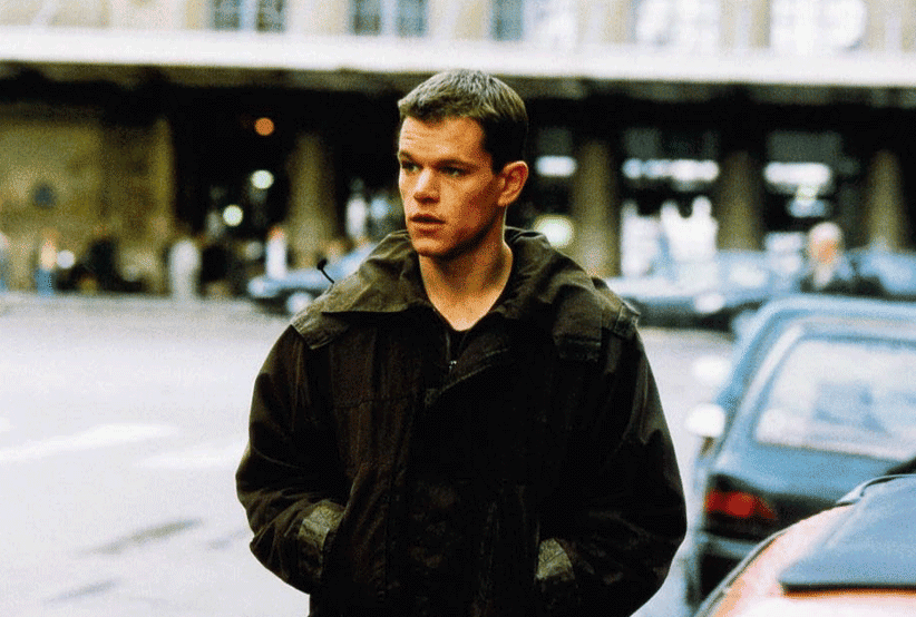 A Identidade Bourne: como Matt Damon reinventou os filmes de espionagem