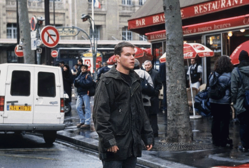 A Identidade Bourne: como Matt Damon reinventou os filmes de espionagem