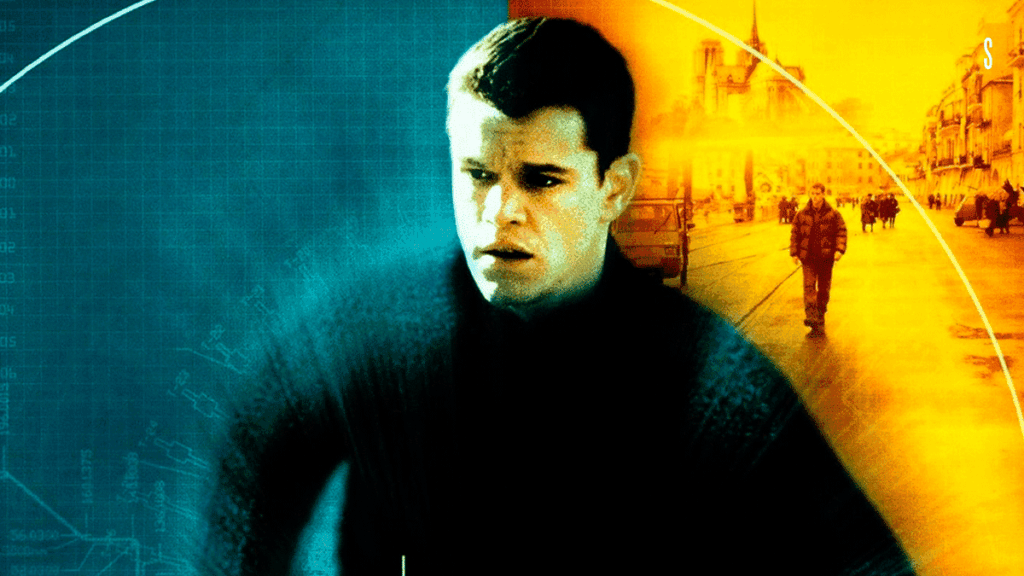 A Identidade Bourne: como Matt Damon reinventou os filmes de espionagem