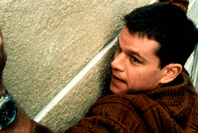 A Identidade Bourne: como Matt Damon reinventou os filmes de espionagem