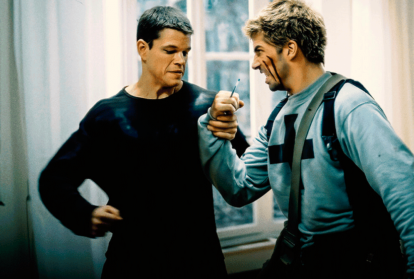A Identidade Bourne: como Matt Damon reinventou os filmes de espionagem