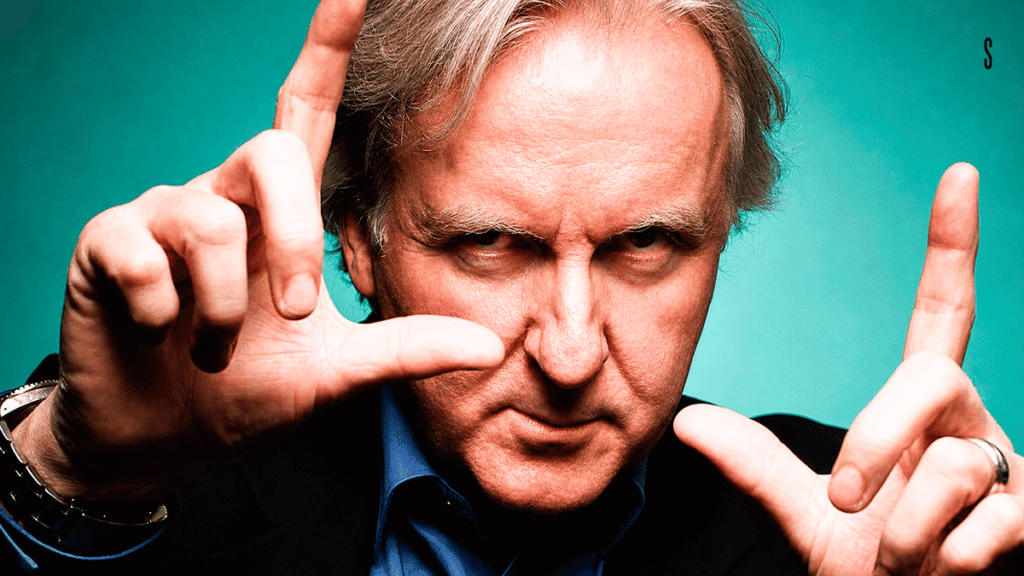 James Cameron: a trajetória do diretor que transformou tecnologia em espetáculo