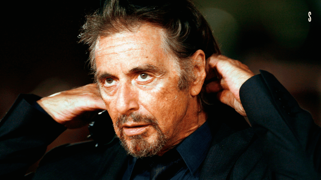 Al Pacino! 35 filmes obrigatórios da carreira