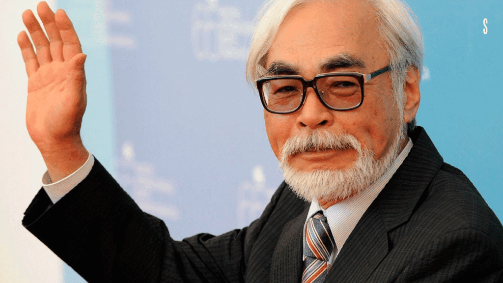 Hayao Miyazaki: a trajetória do diretor que transformou animação em poesia