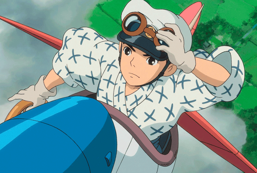Vidas ao Vento. Hayao Miyazaki: a trajetória do diretor que transformou animação em poesia
