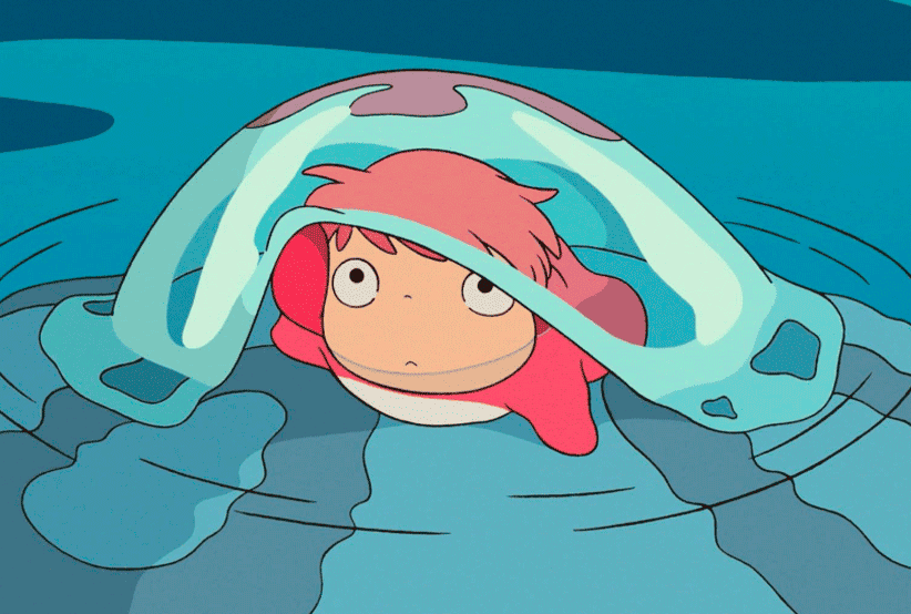 Ponyo: Uma Amizade que Veio do Mar. Hayao Miyazaki: a trajetória do diretor que transformou animação em poesia