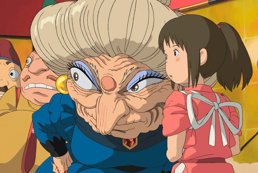 A Viagem de Chihiro. Hayao Miyazaki: a trajetória do diretor que transformou animação em poesia