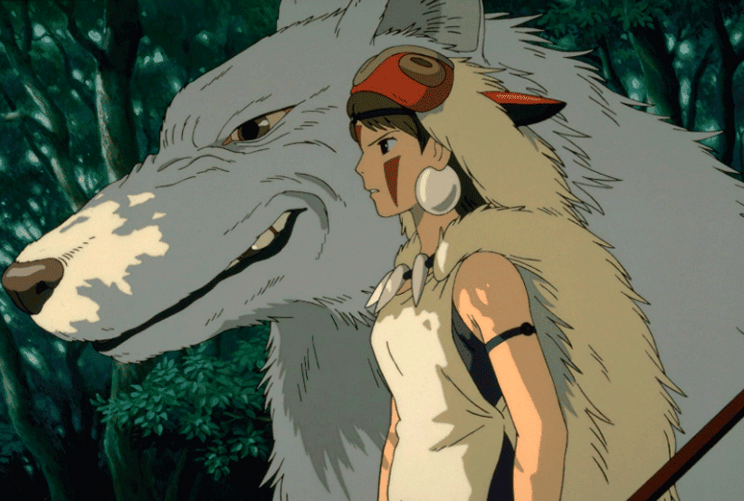 Princesa Mononoke. Hayao Miyazaki: a trajetória do diretor que transformou animação em poesia
