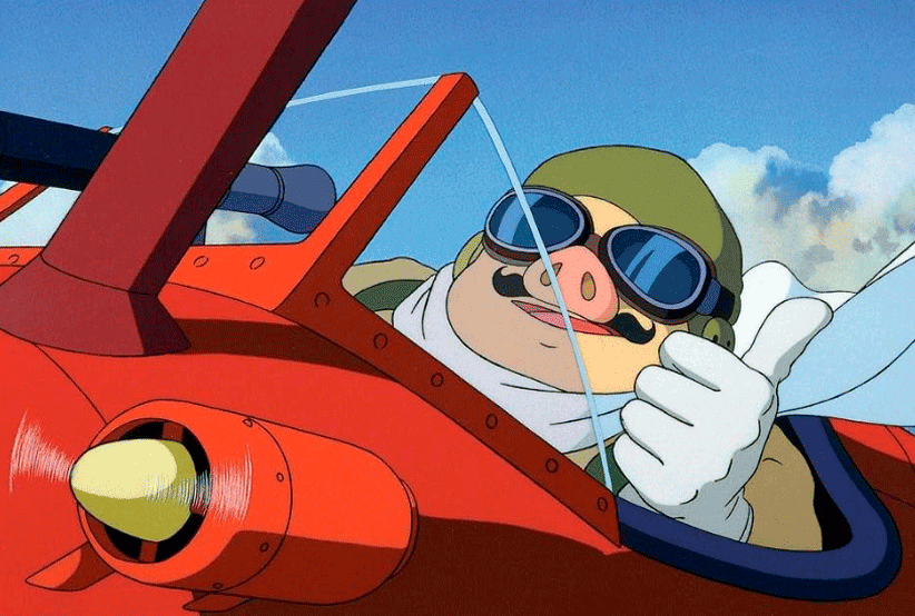 Porco Rosso: O Último Herói Romântico. Hayao Miyazaki: a trajetória do diretor que transformou animação em poesia