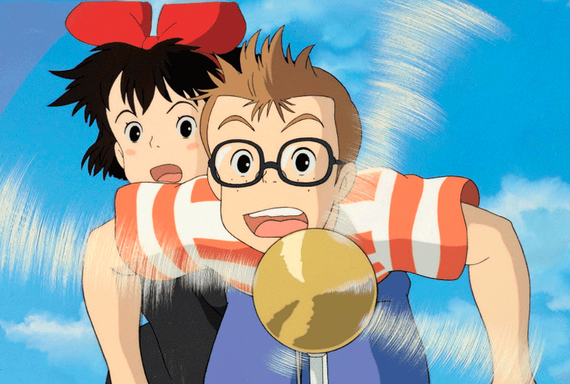 O Serviço de Entregas da Kiki. Hayao Miyazaki: a trajetória do diretor que transformou animação em poesia