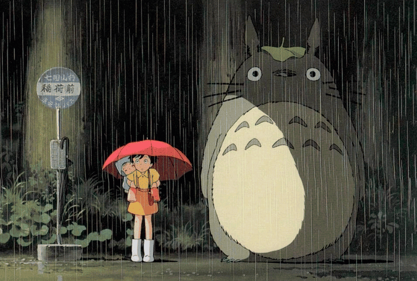 Meu Amigo Totoro. Hayao Miyazaki: a trajetória do diretor que transformou animação em poesia