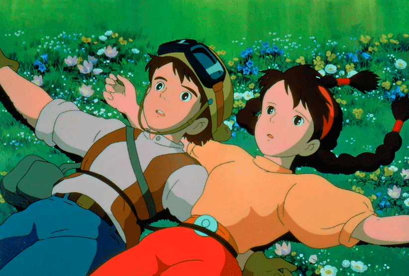 O Castelo no Céu. Hayao Miyazaki: a trajetória do diretor que transformou animação em poesia
