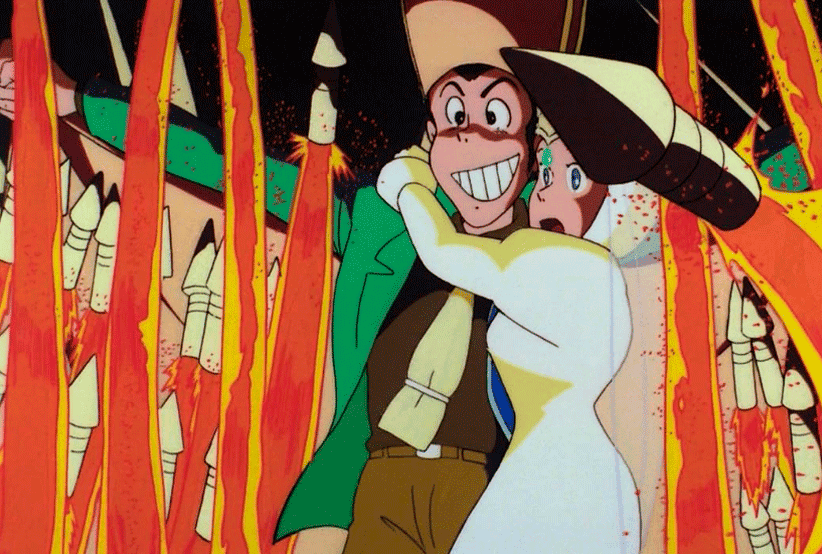 lupin III: O Castelo de Cagliostro. Hayao Miyazaki: a trajetória do diretor que transformou animação em poesia