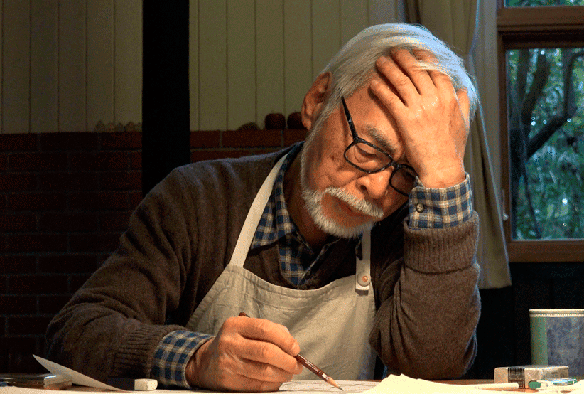 Hayao Miyazaki: a trajetória do diretor que transformou animação em poesia