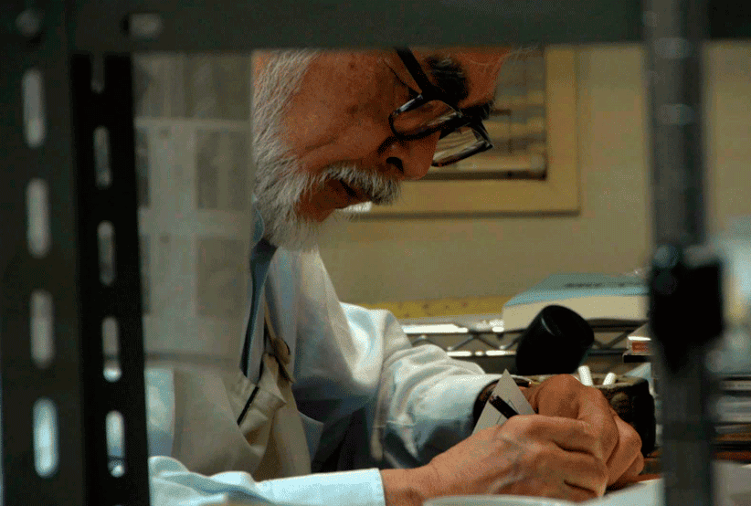 Hayao Miyazaki e a Garça: os bastidores de O Menino e a Garça. Hayao Miyazaki: a trajetória do diretor que transformou animação em poesia