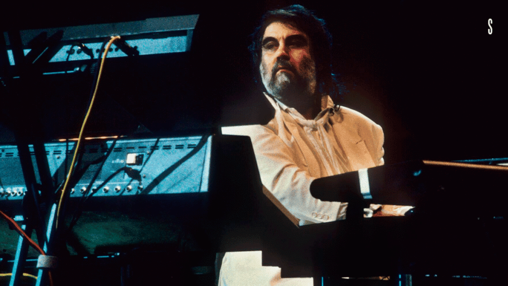 A trilha sonora de Blade Runner: quando Vangelis deu alma a um futuro decadente