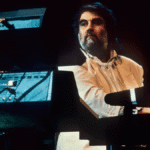 A trilha sonora de Blade Runner: quando Vangelis deu alma a um futuro decadente