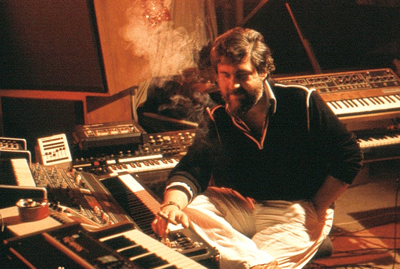 A trilha sonora de Blade Runner: quando Vangelis deu alma a um futuro decadente