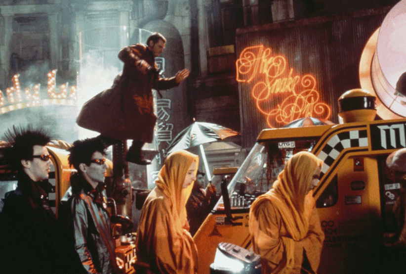A trilha sonora de Blade Runner: quando Vangelis deu alma a um futuro decadente