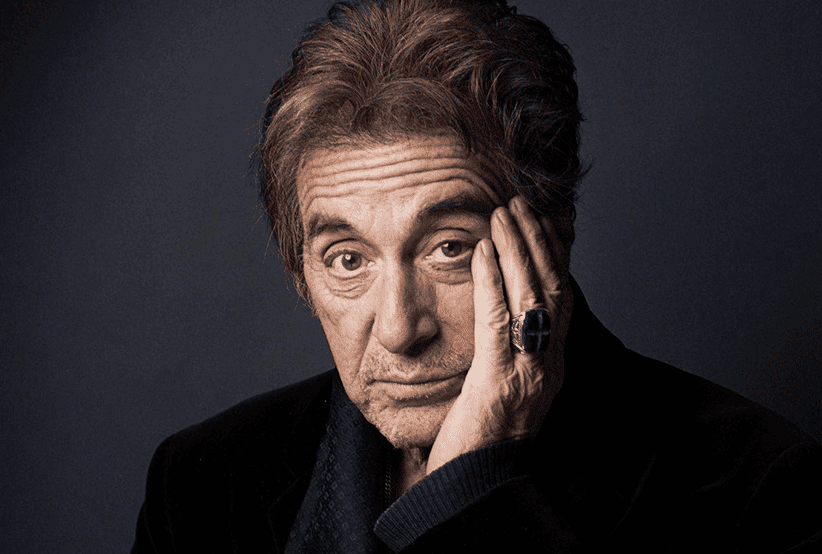  Al Pacino! 35 filmes obrigatórios da carreira
