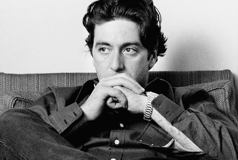  Al Pacino! 35 filmes obrigatórios da carreira