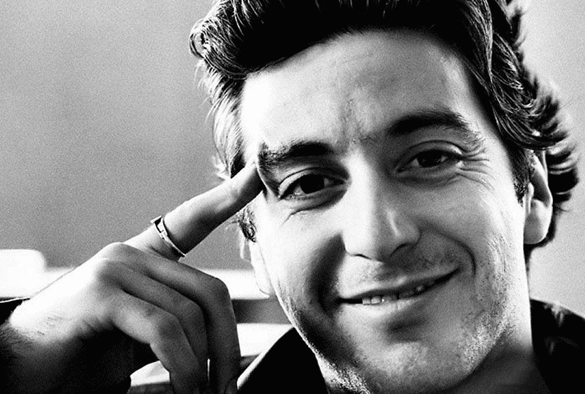  Al Pacino! 35 filmes obrigatórios da carreira