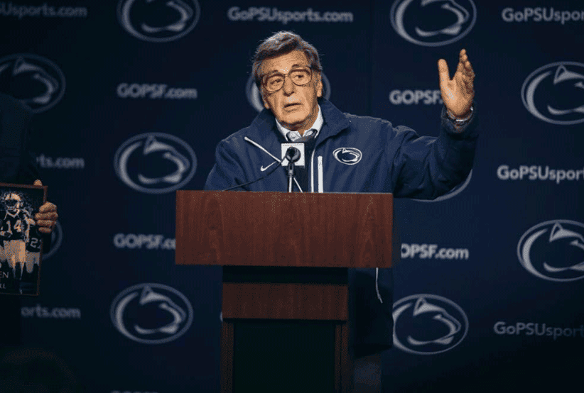 Paterno. Al Pacino! 35 filmes obrigatórios da carreira