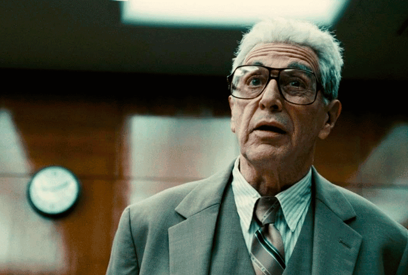 Você não conhece Jack.Al Pacino! 35 filmes obrigatórios da carreira