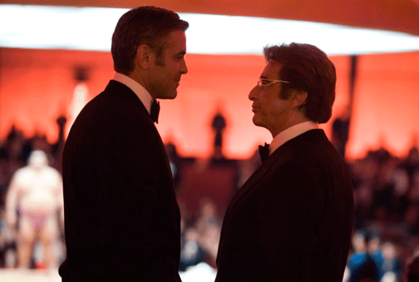 Treze Homens e um Novo Segredo. Al Pacino! 35 filmes obrigatórios da carreira