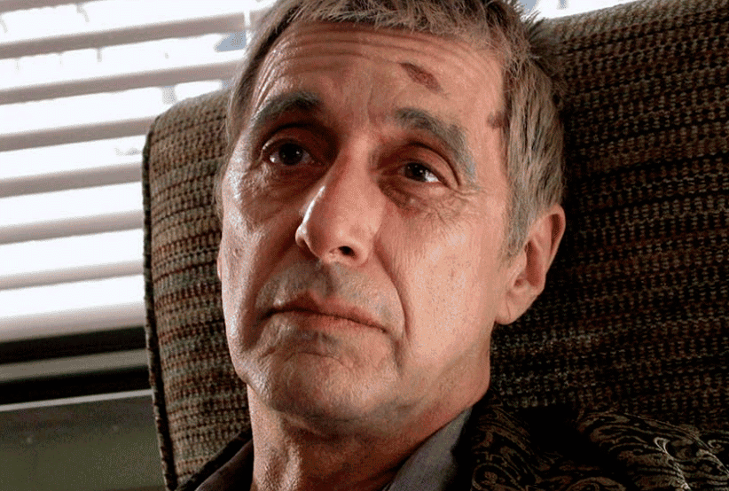 Anjos da América. Al Pacino! 35 filmes obrigatórios da carreira