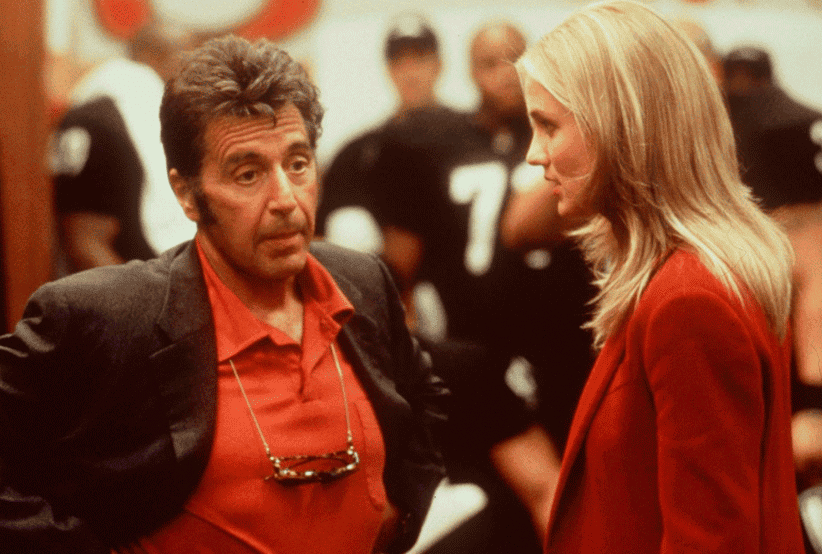 Um Domingo Qualquer. Al Pacino! 35 filmes obrigatórios da carreira