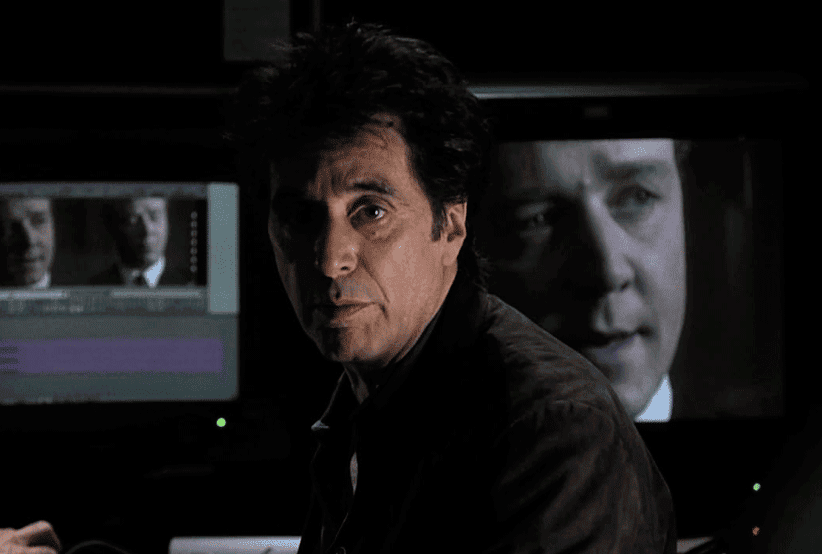 O Informante. Al Pacino! 35 filmes obrigatórios da carreira