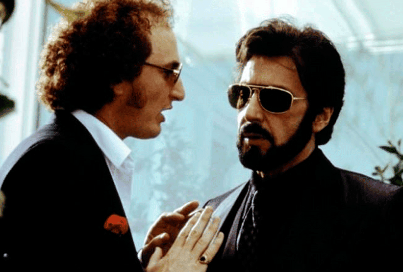 O Pagamento Final. Al Pacino! 35 filmes obrigatórios da carreira