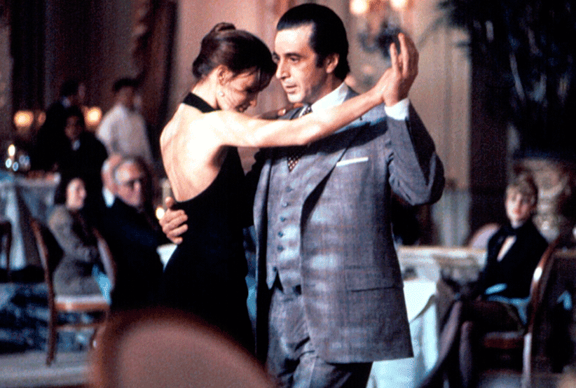 Perfume de Mulher. Al Pacino! 35 filmes obrigatórios da carreira