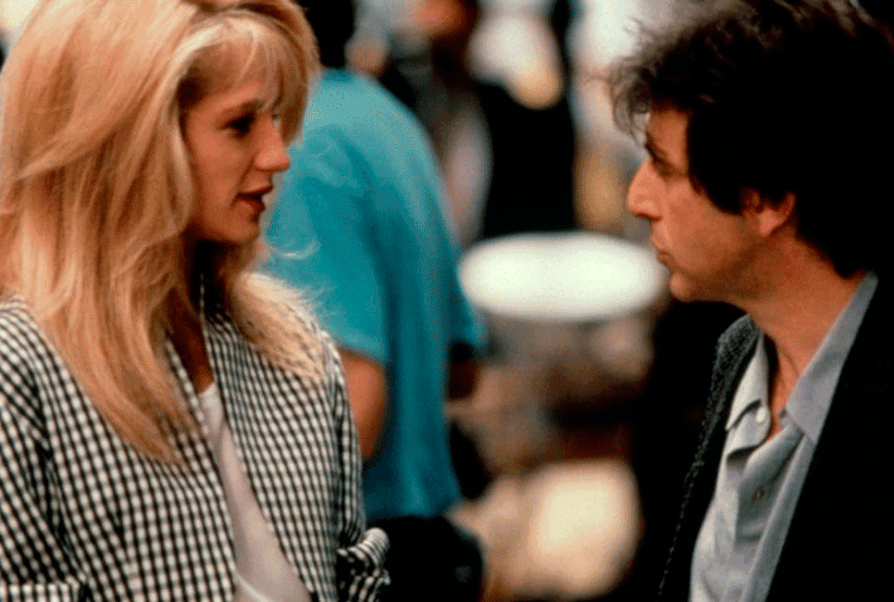 Vítimas de Uma Paixão. Al Pacino! 35 filmes obrigatórios da carreira