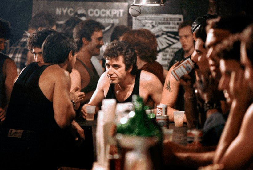 Parceiros da Noite. Al Pacino! 35 filmes obrigatórios da carreira