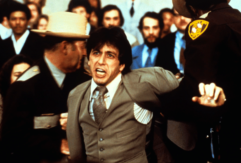 Justiça Para Todos. Al Pacino! 35 filmes obrigatórios da carreira