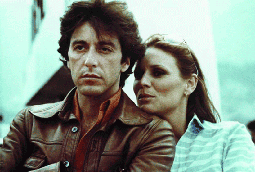 Um Momento, Uma Vida. Al Pacino! 35 filmes obrigatórios da carreira
