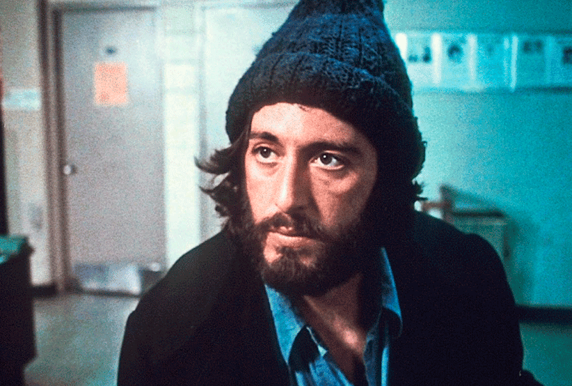 Serpico. Al Pacino! 35 filmes obrigatórios da carreira