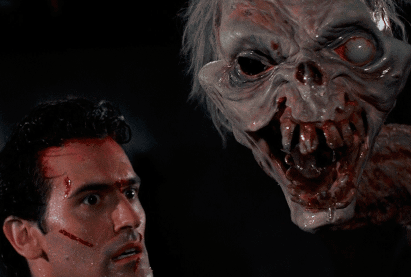 Uma Noite Alucinante 2. 50 melhores filmes de terror dos anos 80