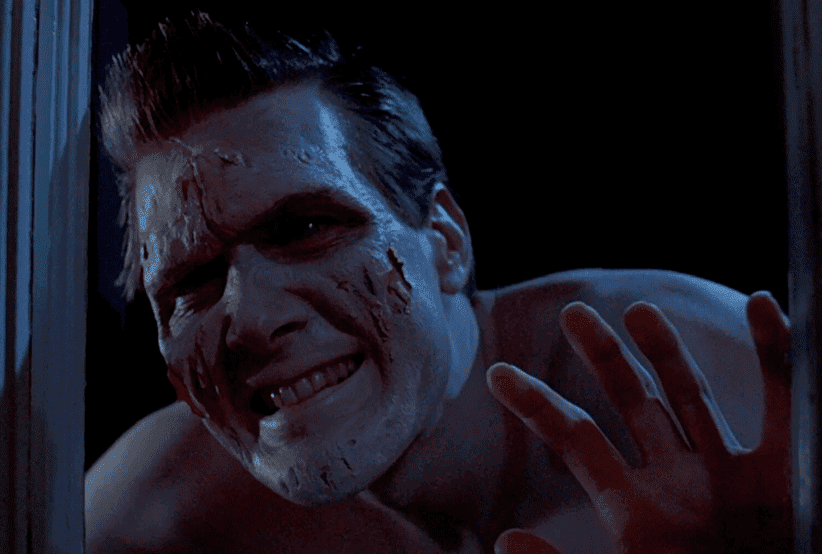 Noite dos Arrepios. 50 melhores filmes de terror dos anos 80