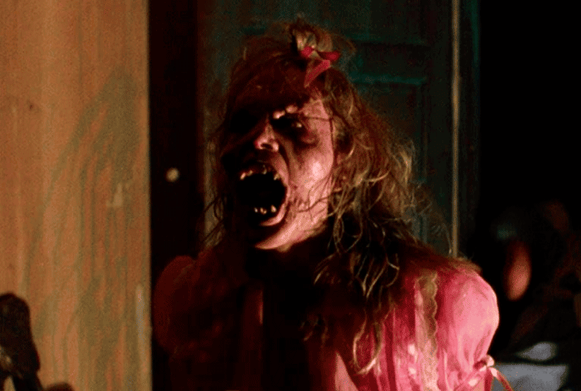 A Noite dos Demônios. 50 melhores filmes de terror dos anos 80