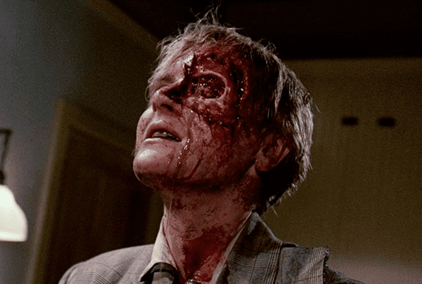 Cemitério Maldito.50 melhores filmes de terror dos anos 80