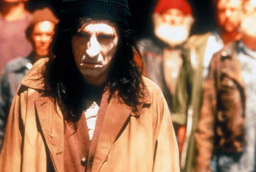 O Príncipe das Trevas. 50 melhores filmes de terror dos anos 80